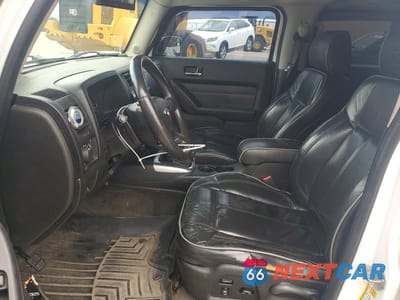 Zdjęcie 7 z 13 samochodu: 2008 HUMMER H3 ALPHA VIN:5GTEN13L688180223 - miniatura