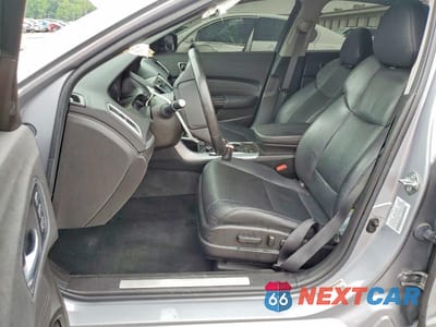 Zdjęcie 7 z 12 samochodu: 2018 ACURA TLX TECH VIN:19UUB1F53JA009163 - miniatura