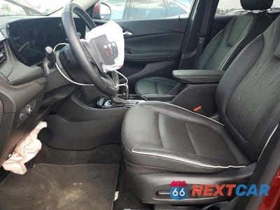Zdjęcie 7 z 13 samochodu: 2024 BUICK ENCORE GX AVENIR VIN:KL4AMGSL1RB046067 - miniatura