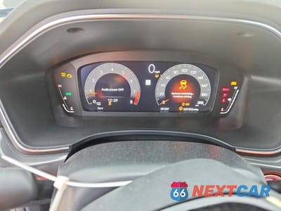 Zdjęcie 9 z 12 samochodu: 2024 ACURA INTEGRA TYPE S VIN:19UDE5G93RA002175 - miniatura