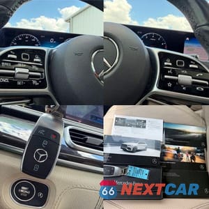 Zdjęcie 11 z 14 samochodu: 2020 MERCEDES-BENZ GLE 350 4MATIC VIN:4JGFB4KE9LA071521 - miniatura