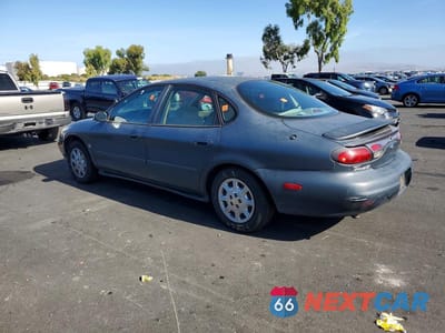 Drugie zdjęcie samochodu z przodu: 1998 FORD TAURUS LX VIN:1FAFP52SXWG161611 - miniatura