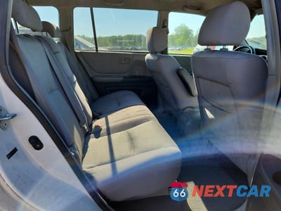 Zdjęcie 10 z 12 samochodu: 2007 TOYOTA HIGHLANDER SPORT VIN:JTEHP21A370197205 - miniatura