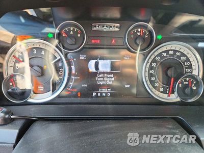 Zdjęcie 9 z 12 samochodu: 2016 RAM 1500 LARAMIE VIN:1C6RR7NM9GS418595 - miniatura
