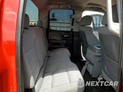 Zdjęcie 10 z 12 samochodu: 2015 CHEVROLET SILVERADO C1500 VIN:1GCRCPEH2FZ340860 - miniatura