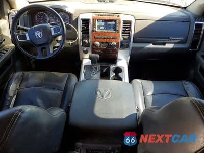 Zdjęcie 8 z 12 samochodu: 2011 DODGE RAM 1500 VIN:1D7RV1CT3BS580202 - miniatura