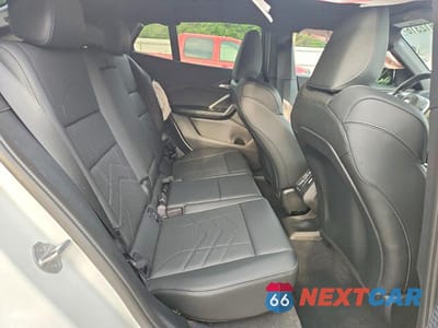 Zdjęcie 11 z 13 samochodu: 2025 BMW X2 XDRIVE28I VIN:WBX63GM00S5101276 - miniatura