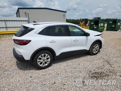 Trzecie zdjęcie samochodu z tyłu: 2023 FORD ESCAPE ACTIVE VIN:1FMCU0GN6PUB37753 - miniatura