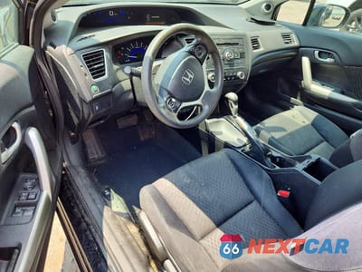 Zdjęcie 8 z 12 samochodu: 2014 HONDA CIVIC LX VIN:2HGFG3B56EH506565 - miniatura