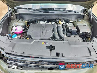 Zdjęcie 12 z 13 samochodu: 2026 HYUNDAI SANTA FE CALLIGRAPHY VIN:5NMP5DGL3TH174737 - miniatura