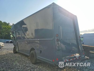 Drugie zdjęcie samochodu z przodu: 2019 FORD F59 DELIVERY TRUCK VIN:1F65F5KY5K0A20688 - miniatura
