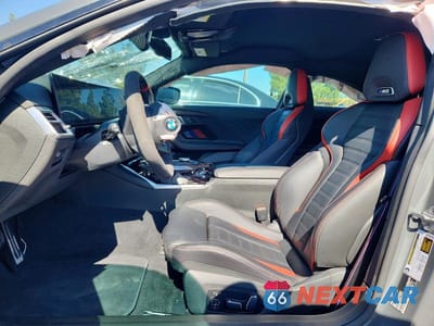 Zdjęcie 7 z 12 samochodu: 2025 BMW M2 VIN:3MF23DM00S8F12817 - miniatura