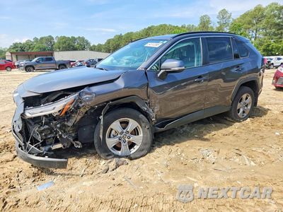 2022 TOYOTA RAV4 XLE 2T3P1RFV2NW294202 - główne zdjęcie licytacji z USA - miniatura