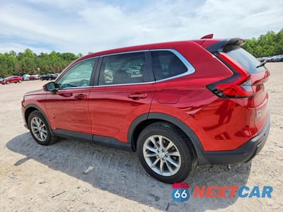 Drugie zdjęcie samochodu z przodu: 2024 HONDA CR-V EX VIN:5J6RS4H45RL010237 - miniatura