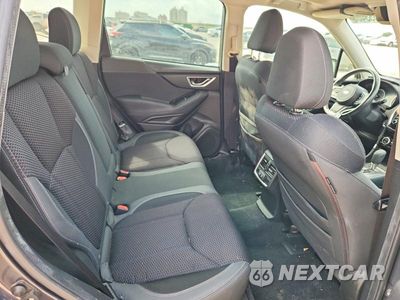 Zdjęcie 11 z 14 samochodu: 2020 SUBARU FORESTER PREMIUM VIN:JF2SKAJC7LH493099 - miniatura