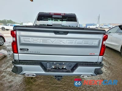 Zdjęcie 6 z 12 samochodu: 2026 CHEVROLET SILVERADO K1500 RST VIN:3GCUKEE84TG206316 - miniatura