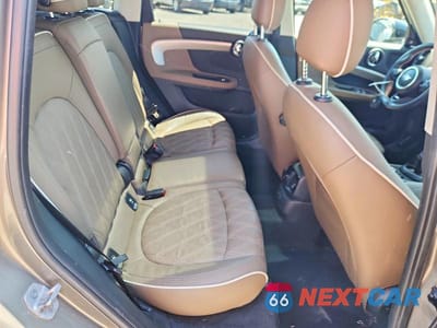 Zdjęcie 10 z 12 samochodu: 2020 MINI COOPER S COUNTRYMAN ALL4 VIN:WMZYX1C0XL3M09058 - miniatura