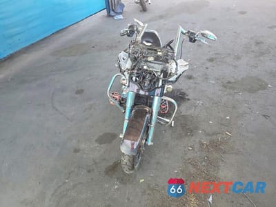 Piąte zdjęcie samochodu w środku: 2014 HARLEY-DAVIDSON FLHXS STREET GLIDE SPECIAL VIN:1HD1KRM18EB676972 - miniatura