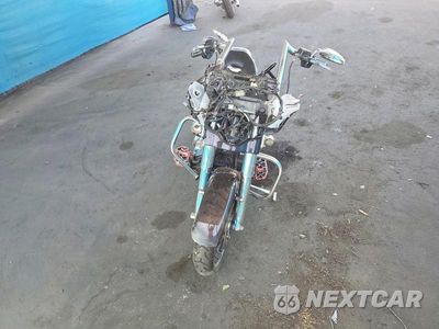 Piąte zdjęcie samochodu w środku: 2014 HARLEY-DAVIDSON FLHXS STREET GLIDE SPECIAL VIN:1HD1KRM18EB676972 - miniatura