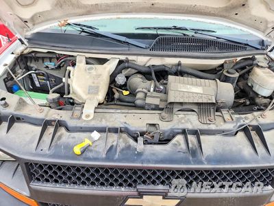 Zdjęcie 12 z 14 samochodu: 2009 CHEVROLET EXPRESS G3500 VIN:1GCHG35K491119381 - miniatura