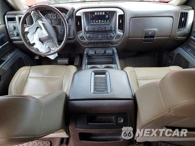 Zdjęcie 8 z 12 samochodu: 2016 CHEVROLET SILVERADO K1500 LTZ VIN:3GCUKSEC3GG202671 - miniatura