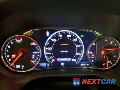 Zdjęcie 9 z 13 samochodu: 2023 GMC ACADIA SLT VIN:1GKKNULS1PZ205741 - miniatura