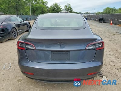 Zdjęcie 6 z 12 samochodu: 2019 TESLA 3 VIN:5YJ3E1EA5KF407662 - miniatura
