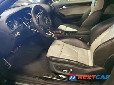 Zdjęcie 7 z 12 samochodu: 2013 AUDI S5 PRESTIGE VIN:WAUVGAFH8DN010298 - miniatura