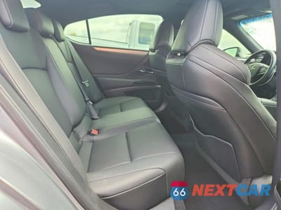 Zdjęcie 10 z 12 samochodu: 2022 LEXUS ES 350 F SPORT VIN:58AJZ1B19NU111978 - miniatura