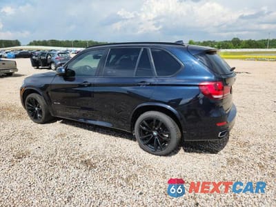 Drugie zdjęcie samochodu z przodu: 2017 BMW X5 SDRIVE35I VIN:5UXKR2C3XH0W43126 - miniatura