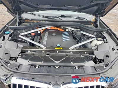 Zdjęcie 12 z 13 samochodu: 2021 BMW X5 XDRIVE45E VIN:5UXTA6C07M9F25164 - miniatura