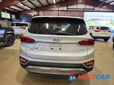Zdjęcie 6 z 13 samochodu: 2019 HYUNDAI SANTA FE SE VIN:5NMS2CADXKH002881 - miniatura