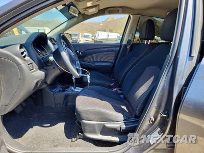 Zdjęcie 7 z 12 samochodu: 2016 NISSAN VERSA 1.6 SV VIN:3N1CN7AP6GL875716 - miniatura