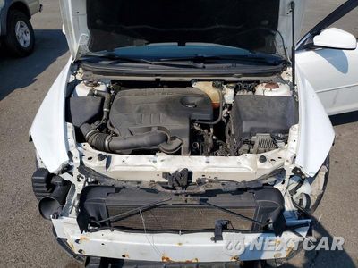 Zdjęcie 11 z 12 samochodu: 2011 CHEVROLET MALIBU 1LT VIN:1G1ZC5E1XBF255552 - miniatura