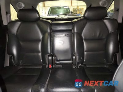 Zdjęcie 10 z 13 samochodu: 2007 ACURA MDX SPORT VIN:2HNYD28867H517543 - miniatura