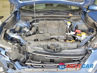 Zdjęcie 12 z 13 samochodu: 2023 SUBARU FORESTER PREMIUM VIN:JF2SKAEC0PH451731 - miniatura