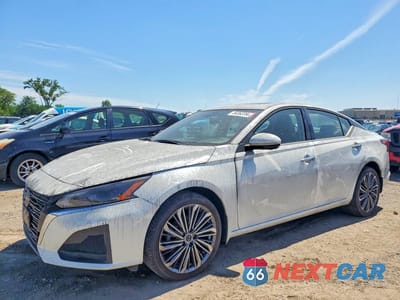 2023 NISSAN ALTIMA SL 1N4BL4EW4PN426300 - główne zdjęcie licytacji z USA - miniatura