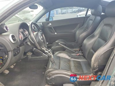 Zdjęcie 7 z 13 samochodu: 2001 AUDI TT QUATTRO VIN:TRUWX28N811034285 - miniatura