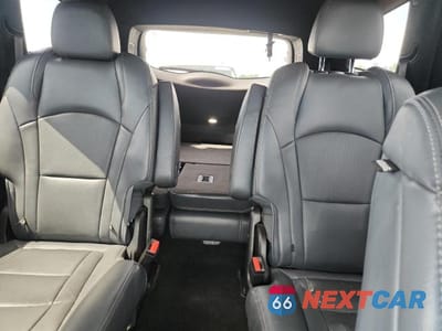 Zdjęcie 10 z 14 samochodu: 2022 BUICK ENCLAVE PREMIUM VIN:5GAEVBKW0NJ125314 - miniatura
