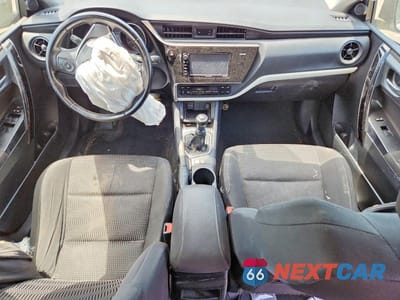 Zdjęcie 8 z 13 samochodu: 2016 SCION IM BASE VIN:JTNKARJE0GJ510188 - miniatura