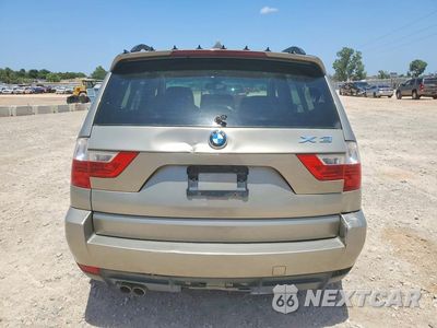 Zdjęcie 6 z 13 samochodu: 2008 BMW X3 3.0SI VIN:WBXPC93478WJ11830 - miniatura