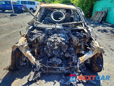 Piąte zdjęcie samochodu w środku: 2018 BMW X3 XDRIVE30I VIN:5UXTR9C56JLC80362 - miniatura