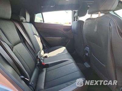Zdjęcie 10 z 13 samochodu: 2025 SUBARU CROSSTREK WILDERNESS VIN:4S4GUHU61S3769491 - miniatura
