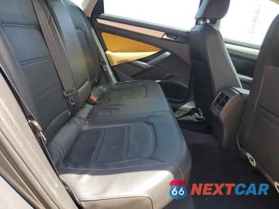 Zdjęcie 10 z 12 samochodu: 2013 VOLKSWAGEN PASSAT SE VIN:1VWBH7A32DC125179 - miniatura