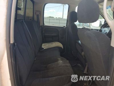 Zdjęcie 10 z 12 samochodu: 2002 DODGE RAM 1500 VIN:3D7HU18N22G133151 - miniatura