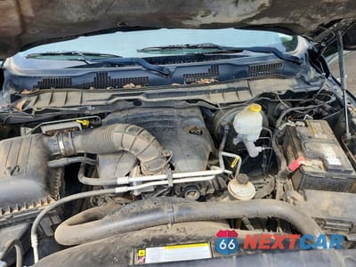 Zdjęcie 11 z 12 samochodu: 2012 DODGE RAM 1500 SPORT VIN:1C6RD7MT5CS192993 - miniatura