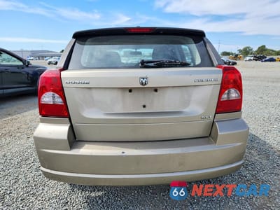 Zdjęcie 6 z 13 samochodu: 2010 DODGE CALIBER SXT VIN:1B3CB4HA3AD532995 - miniatura