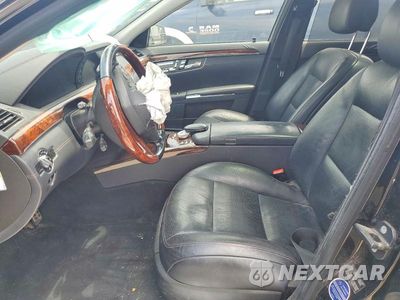 Zdjęcie 13 z 26 samochodu: 2013 MERCEDES-BENZ S CLASS VIN:WDDNG9EB1DA512727 - miniatura