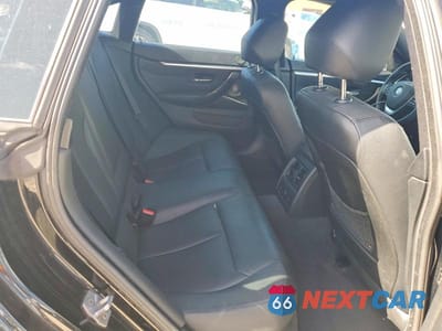 Zdjęcie 10 z 13 samochodu: 2016 BMW 435 I GRAN COUPE VIN:WBA4B1C5XGG242639 - miniatura