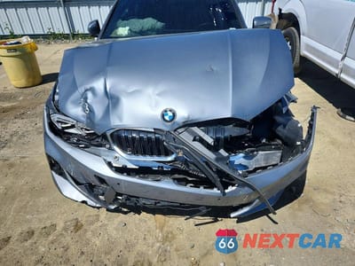 Zdjęcie 11 z 12 samochodu: 2023 BMW 330XI VIN:3MW89FF08P8D09733 - miniatura